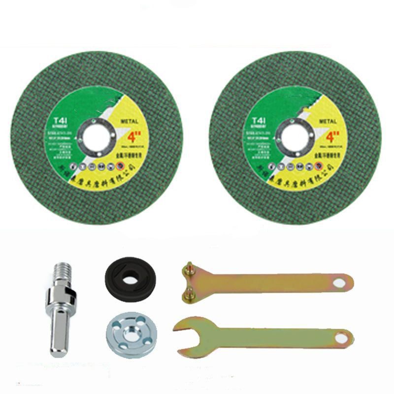 Electric Drill Angle Grinder Connecting Rod Set