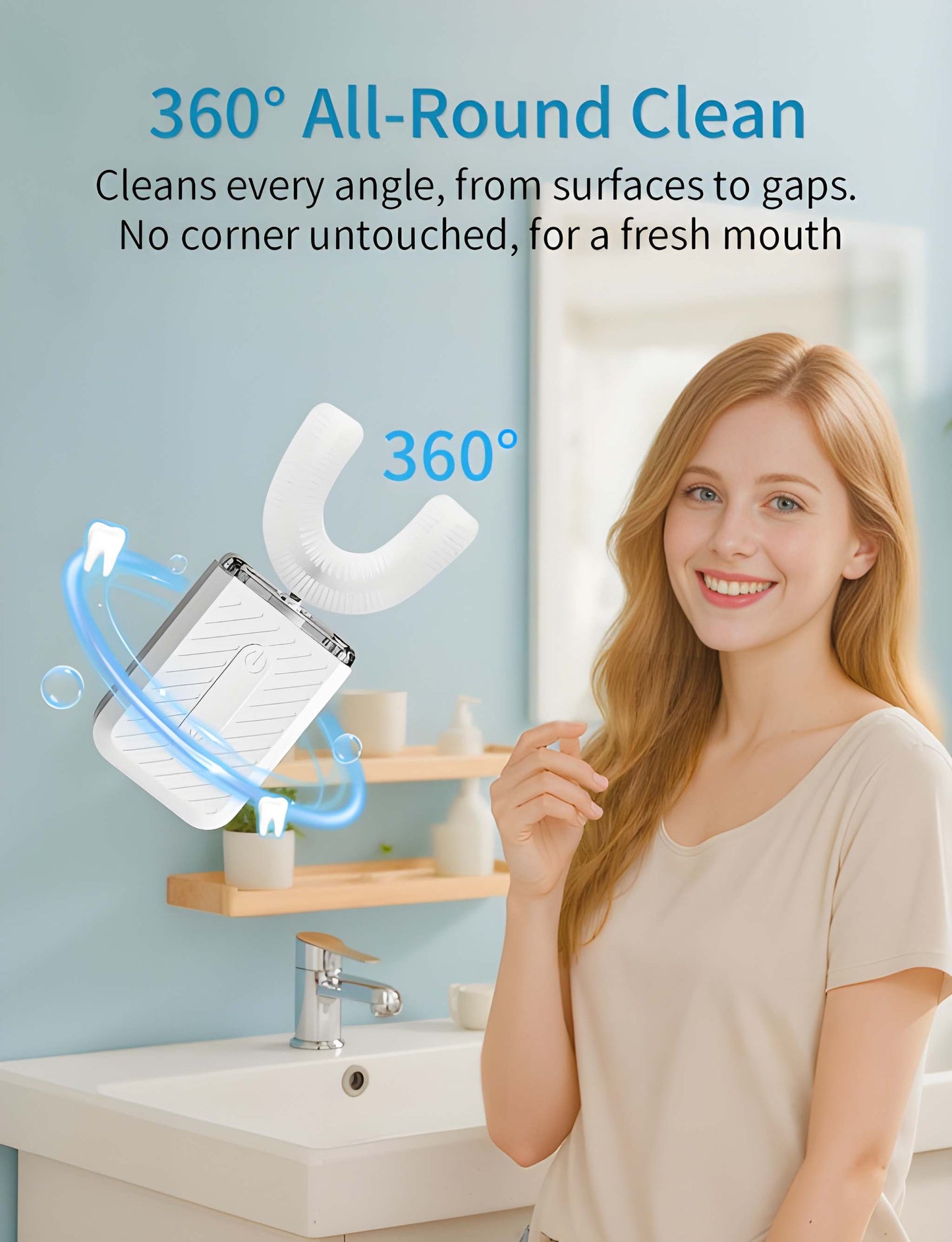 Ends Today: 70% OFF! ⏰ KLENIMORE™ Custom-Fit Smile Support Set — Strong Hold & Natural Look 🦷