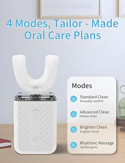 Ends Today: 70% OFF! ⏰ KLENIMORE™ Custom-Fit Smile Support Set — Strong Hold & Natural Look 🦷