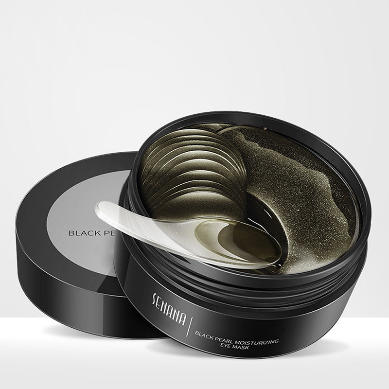 🔥2025 Hot Sale(💥40%OFF)🔥60pcs Collagen Moisturizing Eye Masks💧