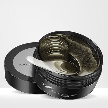 🔥2025 Hot Sale(💥40%OFF)🔥60pcs Collagen Moisturizing Eye Masks💧