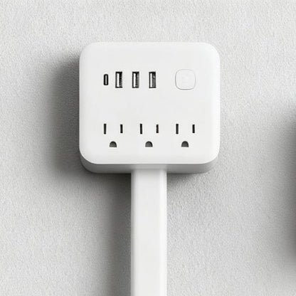 🔥Hot Sale（💥35%OFF）🔥Electrical Outlet Extender⚡