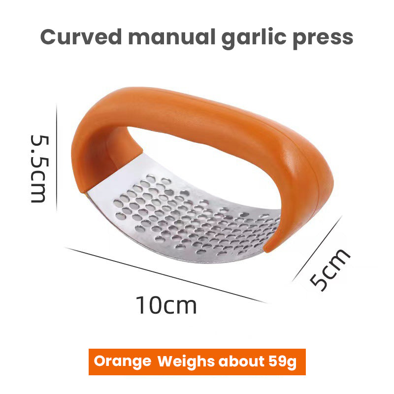 🔥2025 Hot Sale🔥Garlic Press