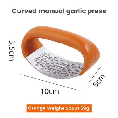 🔥2025 Hot Sale🔥Garlic Press