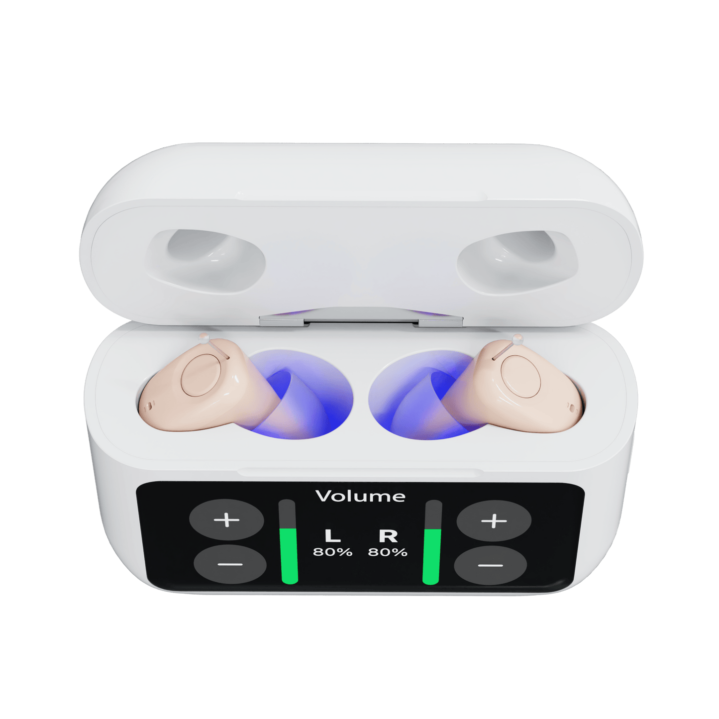 🔥 Today Only! KLENIMORE™ Atom X Smart Hearing Aids — Hear Clearly, Feel Confident Again 💖