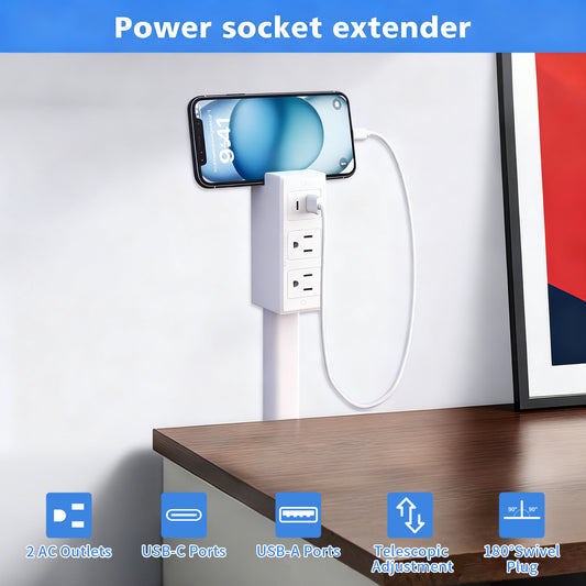 🔥Hot Sale（💥35%OFF）🔥Electrical Outlet Extender⚡