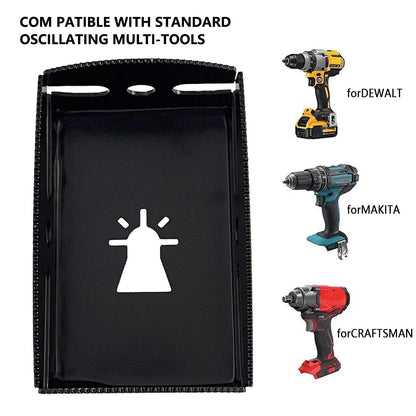 🔥Universal Woodworking Square Opening Tool&Square Slot Knife🔥