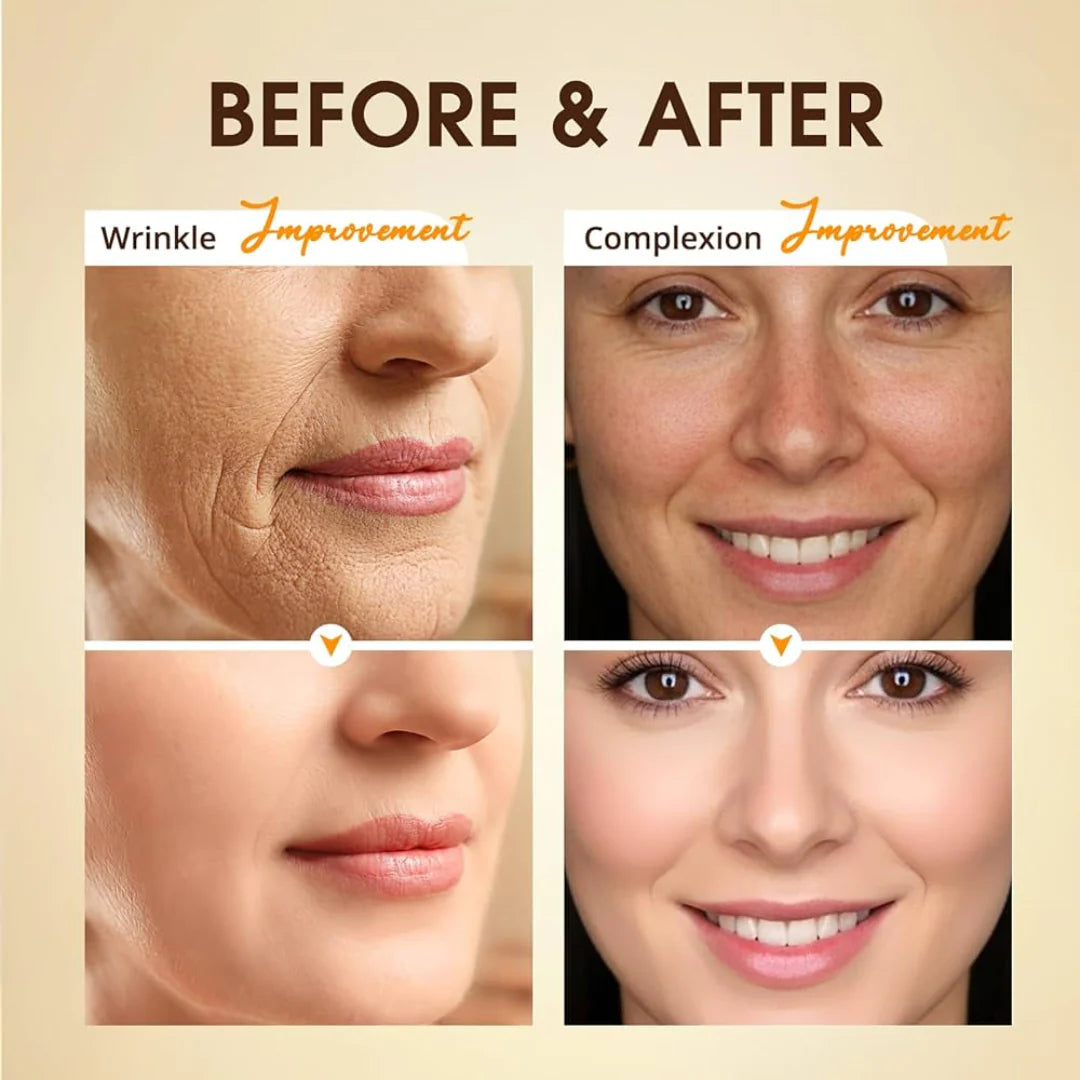 CPR Triple Synergy Wrinkle Care Serum