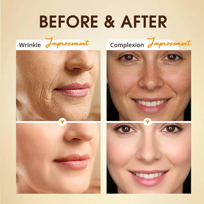 CPR Triple Synergy Wrinkle Care Serum