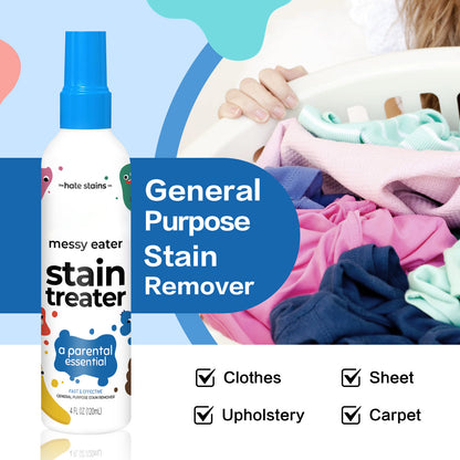 🔥Hot Sale（💥50%OFF）Quick Clean Stain Treater