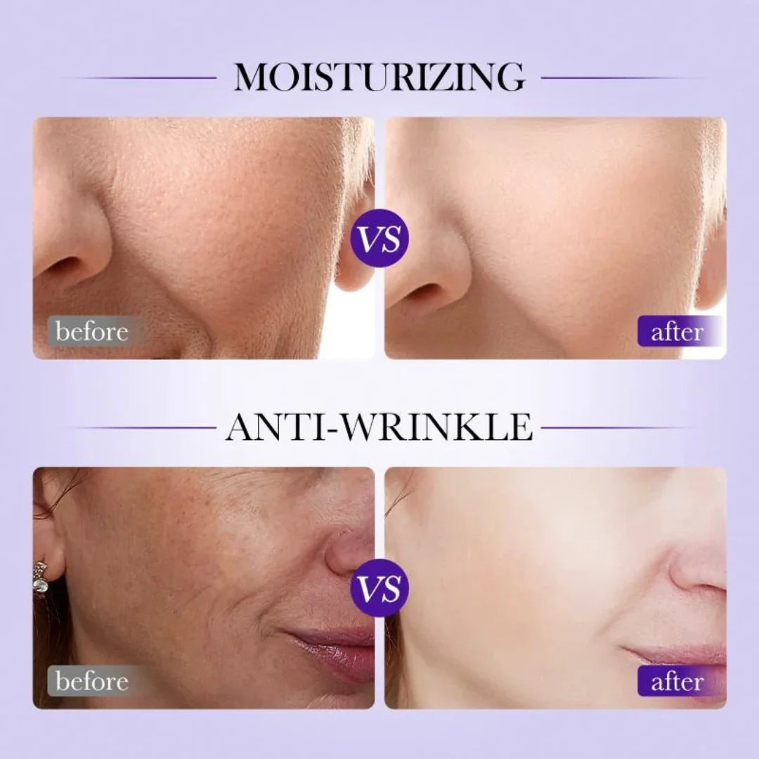 CPR Triple Synergy Wrinkle Care Serum