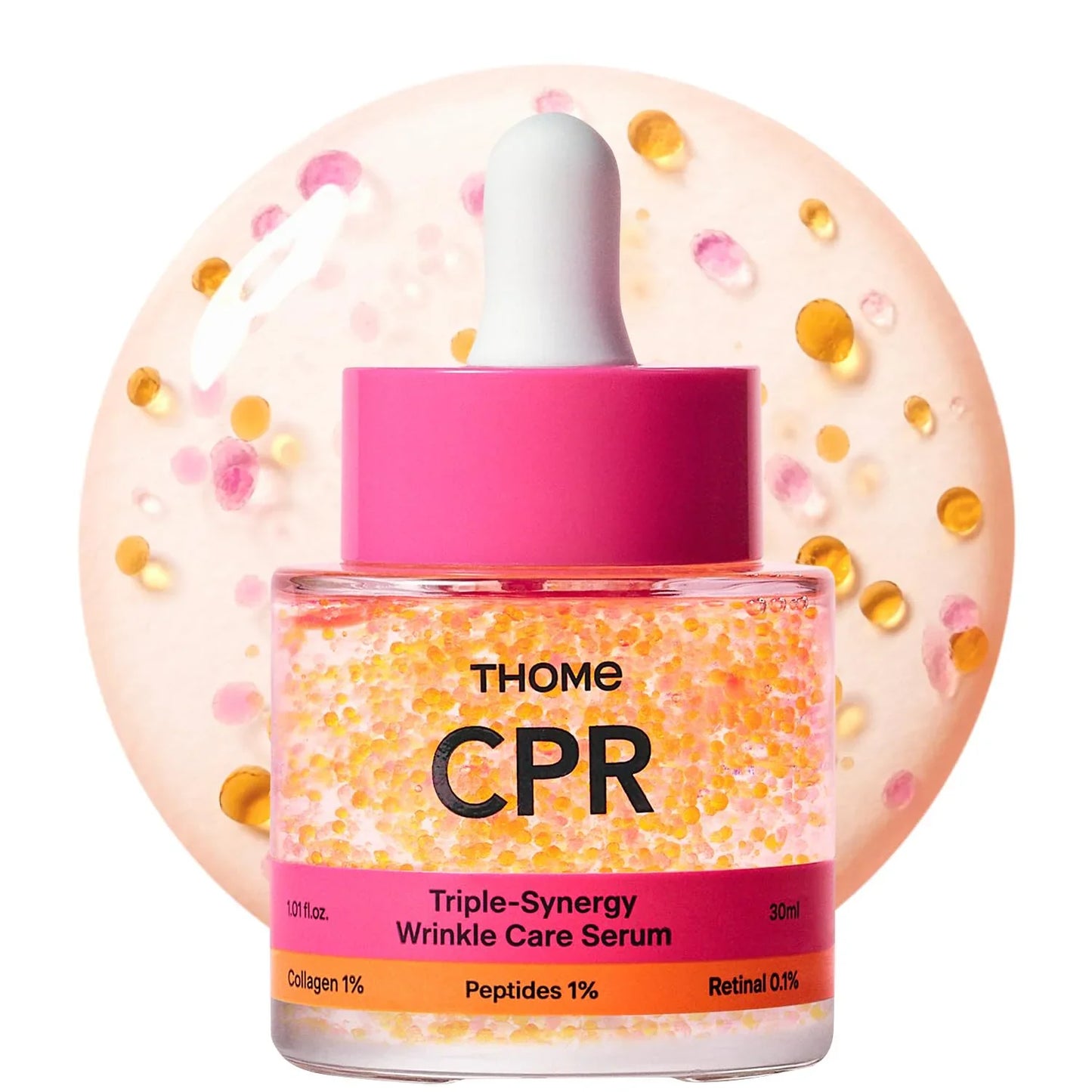 CPR Triple Synergy Wrinkle Care Serum