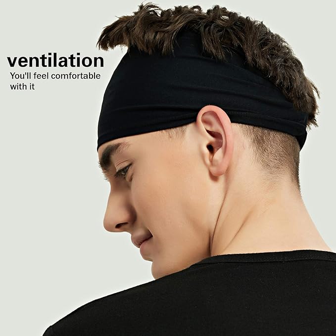 🔥Unisex sports headband