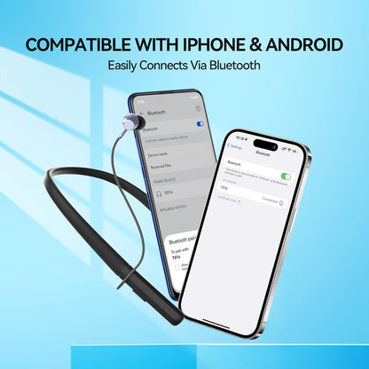 🌎Ends Today: 88% OFF!⏰👂Revitalize your ears again💖 💥 LIMITED TIME OFFER!🔥Advanced Bone Conduction Smart Hearing Aid