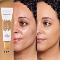 Moisturizing Concealer BB Cream SPF 30+ FREE Brush