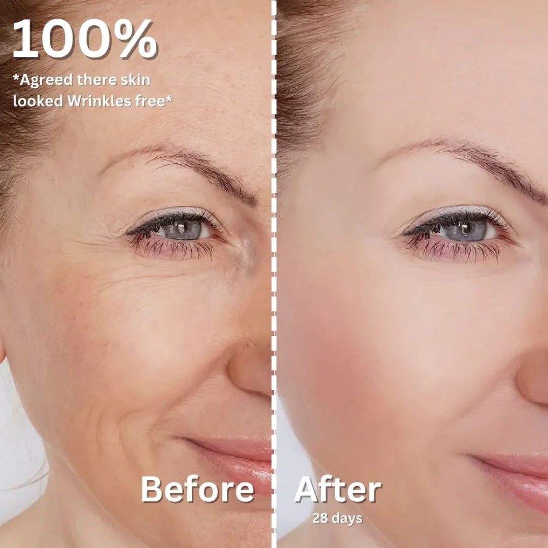 CPR Triple Synergy Wrinkle Care Serum
