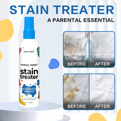 🔥Hot Sale（💥50%OFF）Quick Clean Stain Treater