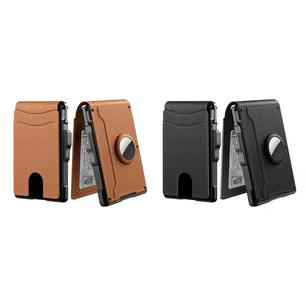 🔥Hot Sale Anti-theft men's wallet