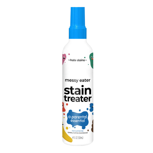 🔥Hot Sale（💥50%OFF）Quick Clean Stain Treater