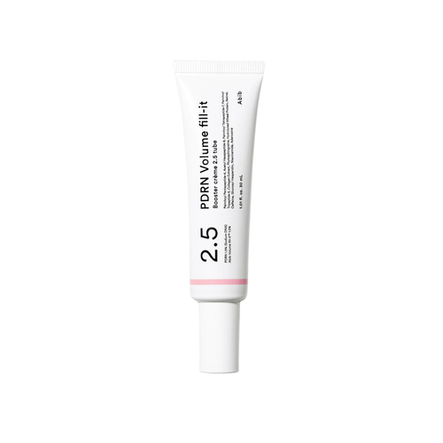 PDRN Volume fill-it Booster crème 2.5 tube