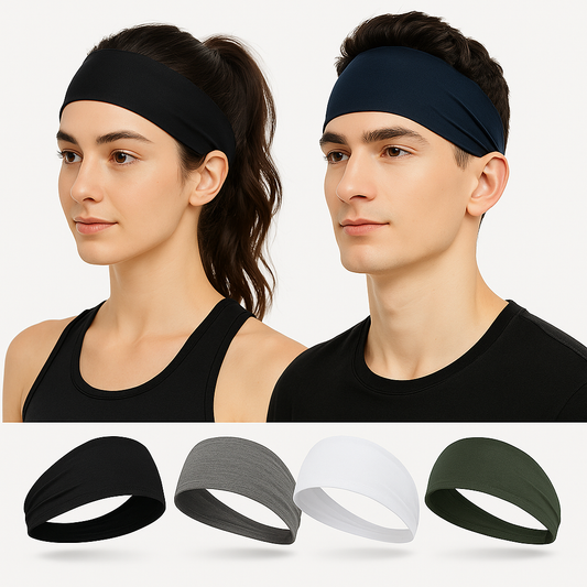 🔥Unisex sports headband