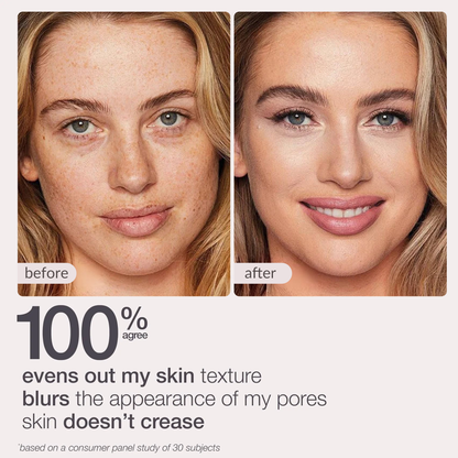 Moisturizing Concealer BB Cream SPF 30+ FREE Brush