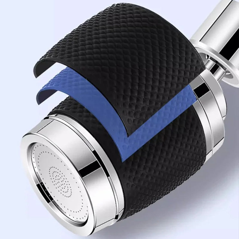 🔥Hot Sale（💥50%OFF）🔥360-Degree Swivel Splash-Proof Faucet Aerator