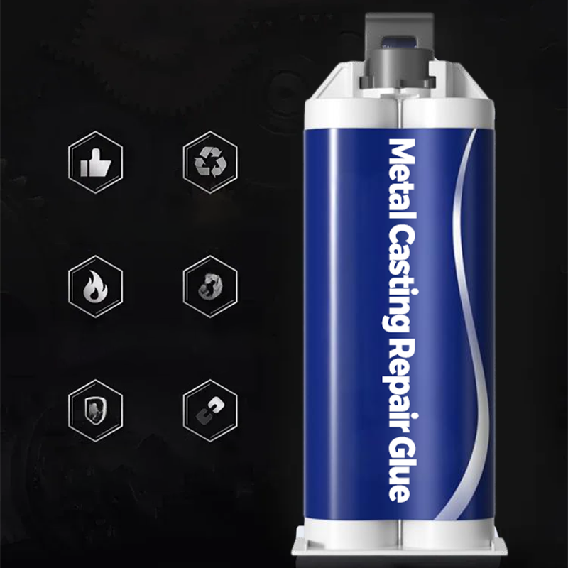 Metal Casting Repair Glue